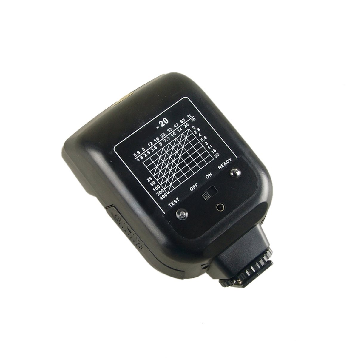Speedlite Flash External - AT33 มินิแฟลชไลท์สปีดไลท์สำหรับนิคอน D5600 D5500 D5300 กล้อง