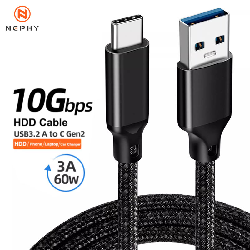Photography Kit Pro Xiaomi 17 Ultra - สาย USB 3.2 10Gbps Type C