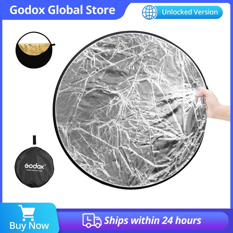 Reflector 5 In 1 - Godox 60 ซม.24 