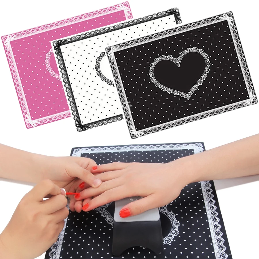 แผ่นรองซิลิโคน, แผ่นรองข้อมือซ - Photography Desk บทวิจารณ์และราคา