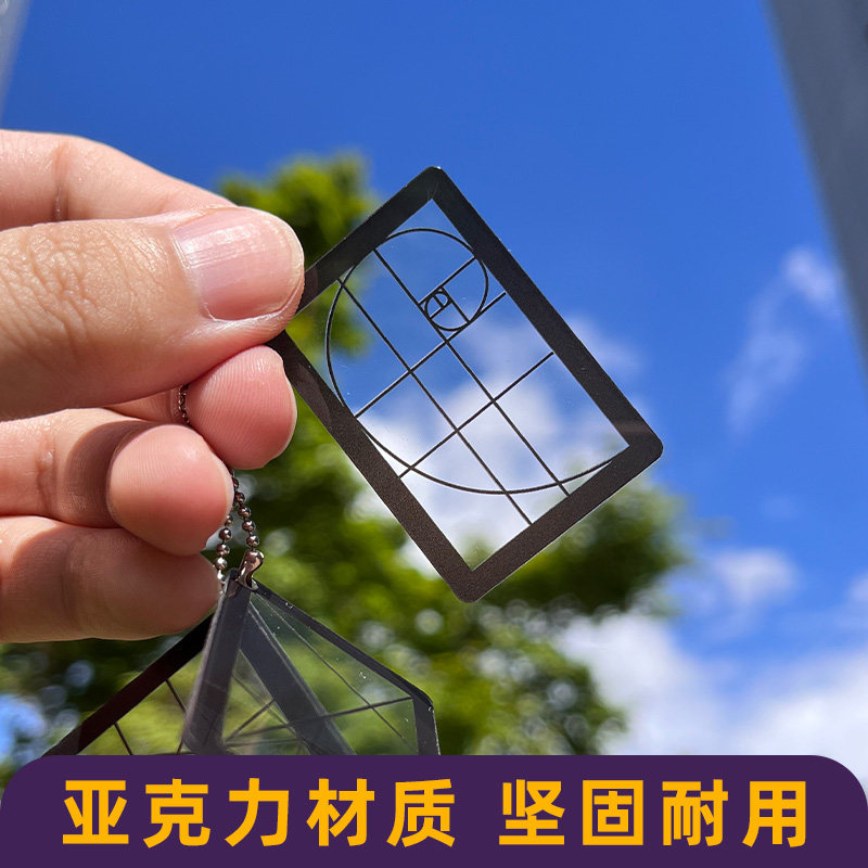 เทรนเนอร์ด้านการจัดองค์ประกอบภ - Photography Golden Ratio บทวิจารณ์และราคา