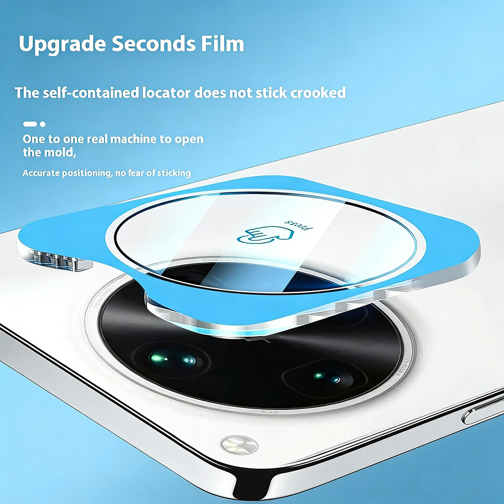 3 ชิ้นตัวป้องกันเลนส์สำหรับ Xi - Photography Kit Pro Xiaomi 17 Ultra บทวิจารณ์และราคา