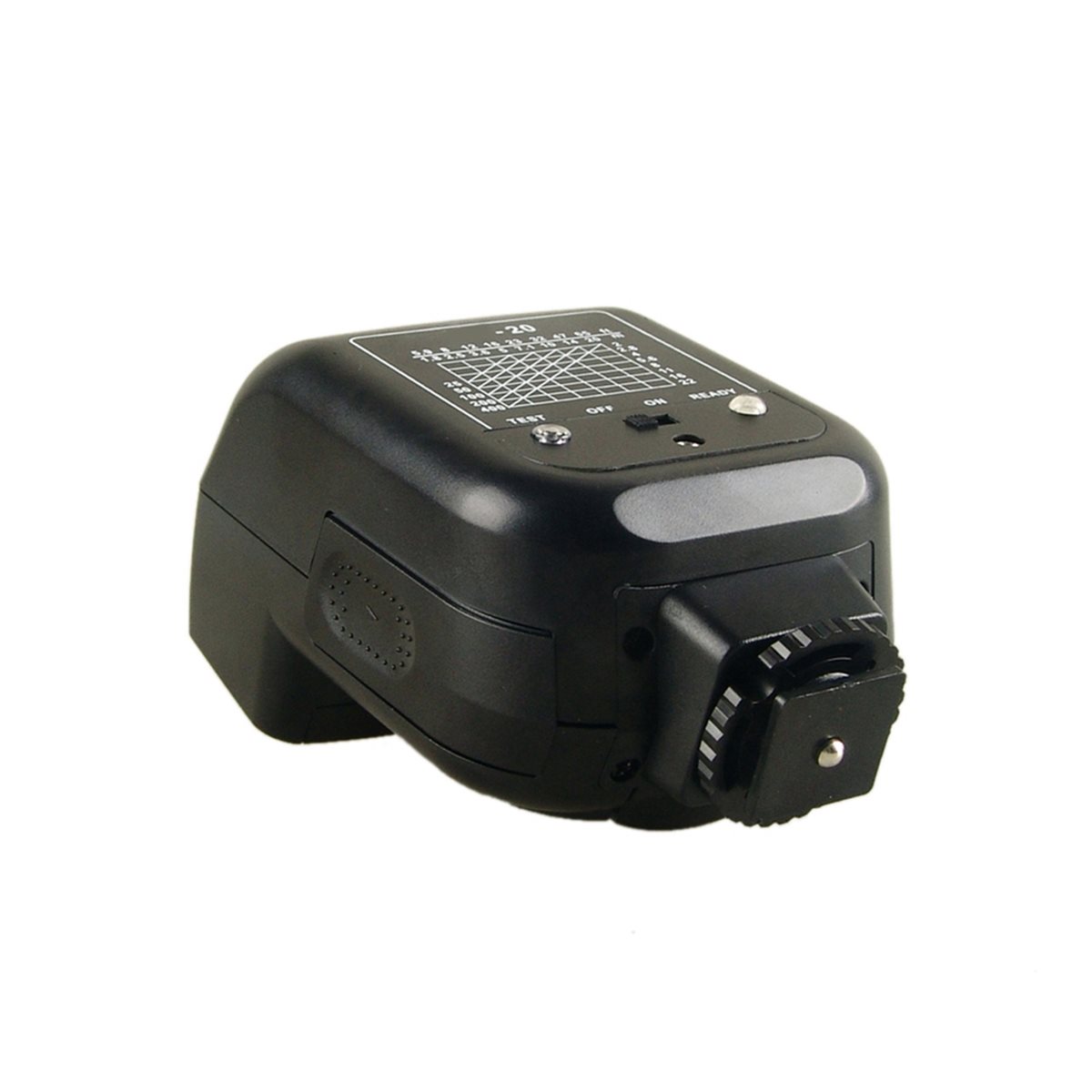 AT33 มินิแฟลชไลท์สปีดไลท์สำหรั - Speedlite Flash External บทวิจารณ์และราคา