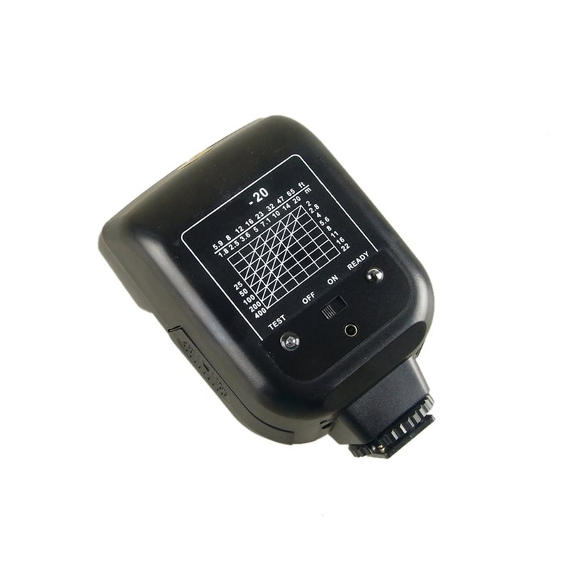 ไฟแฟลชขนาดเล็กสำหรับกล้อง Niko - Speedlite Flash External บทวิจารณ์และราคา