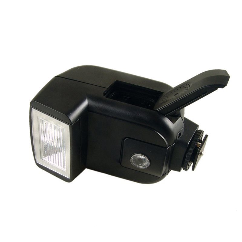 ไฟแฟลชขนาดเล็กสำหรับกล้อง Niko - Speedlite Flash External บทวิจารณ์และราคา