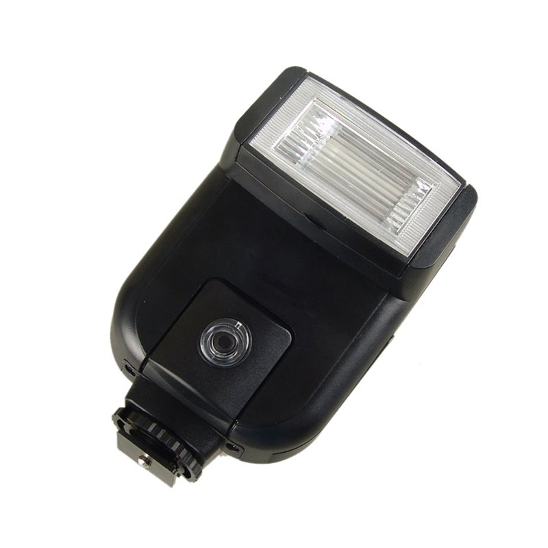 ไฟแฟลชขนาดเล็กสำหรับกล้อง Niko - Speedlite Flash External บทวิจารณ์และราคา