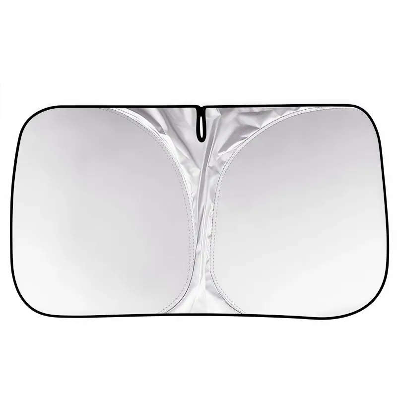 แผ่นบังแดดกระจกรถยนต์ JAECOO J - Reflector 5 In 1 บทวิจารณ์และราคา