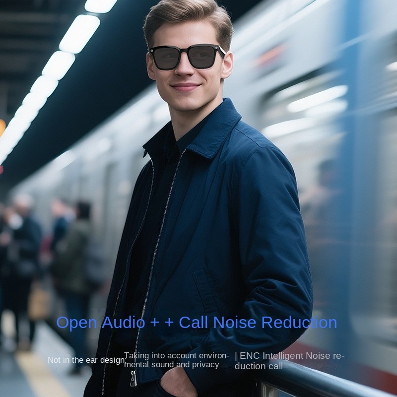 แว่นตาอัจฉริยะ AI แปลภาษาแบบเร - Photography With Ai บทวิจารณ์และราคา
