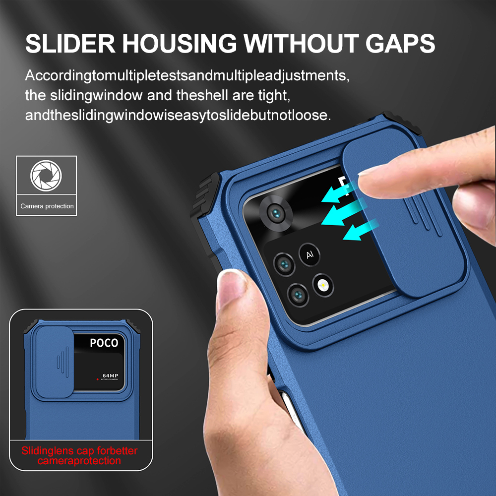 เคสกันกระแทกสำหรับ Xiaomi 11T  - Photography Kit Pro Xiaomi 17 Ultra บทวิจารณ์และราคา