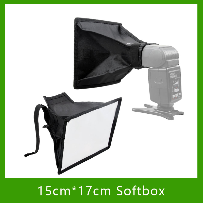 สตูดิโออุปกรณ์เสริม Universal  - Speedlite Flash External บทวิจารณ์และราคา