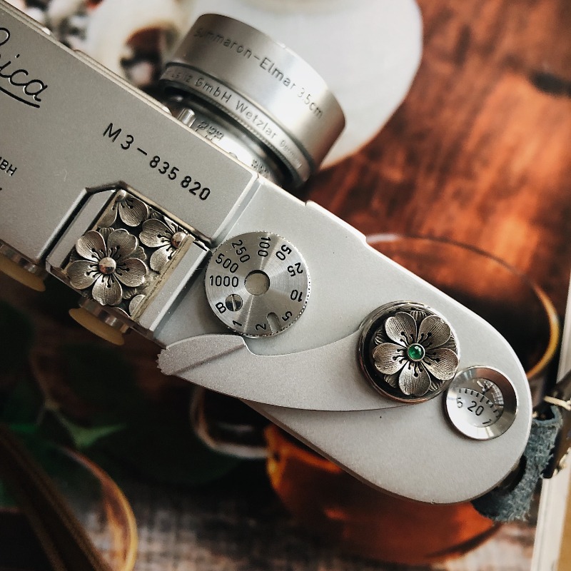 ปุ่มชัตเตอร์กล้องแบบกำหนดเอง ว - Fujifilm Camera X100Vi บทวิจารณ์และราคา