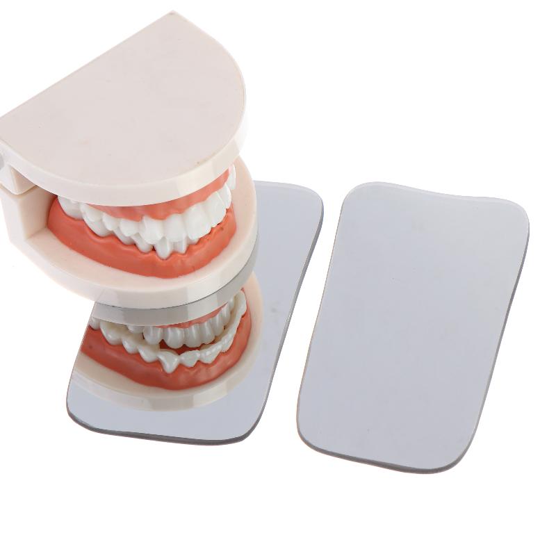 กระจกส่องช่องปากแบบใช้ในทางทัน - Reflector 5 In 1 บทวิจารณ์และราคา