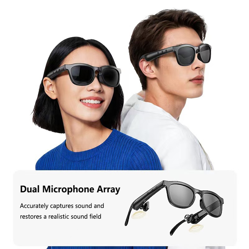 แว่นตาอัจฉริยะ Lenovo AI Voice - Photography With Ai บทวิจารณ์และราคา