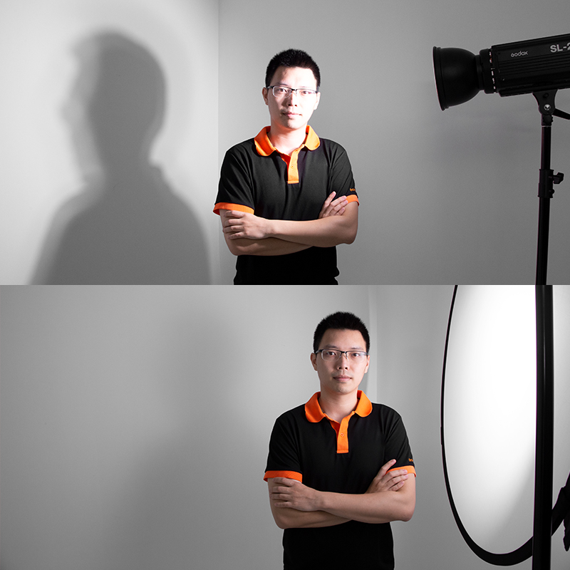 AMBITFUL การถ่ายภาพ 5 อิน 1 ตั - Reflector 5 In 1 บทวิจารณ์และราคา