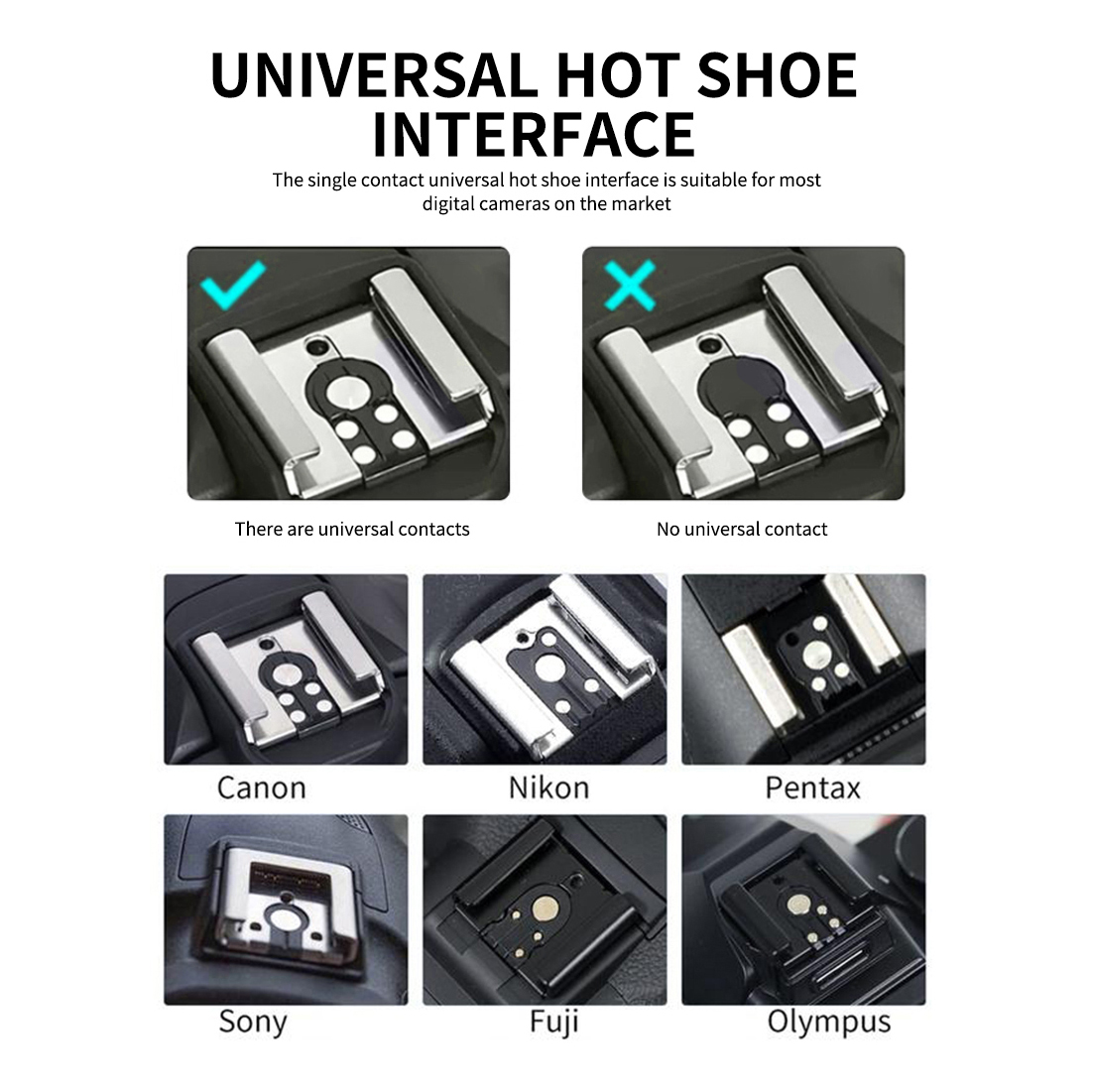 LINIM QU13 Mini กล้องแฟลช Spee - Speedlite Flash External บทวิจารณ์และราคา