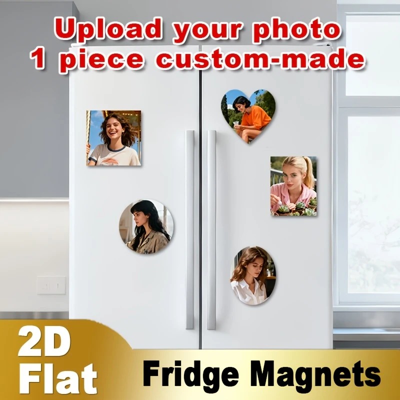แม่เหล็กติดตู้เย็นรูปภาพแบบกำห - Photography Ideas บทวิจารณ์และราคา