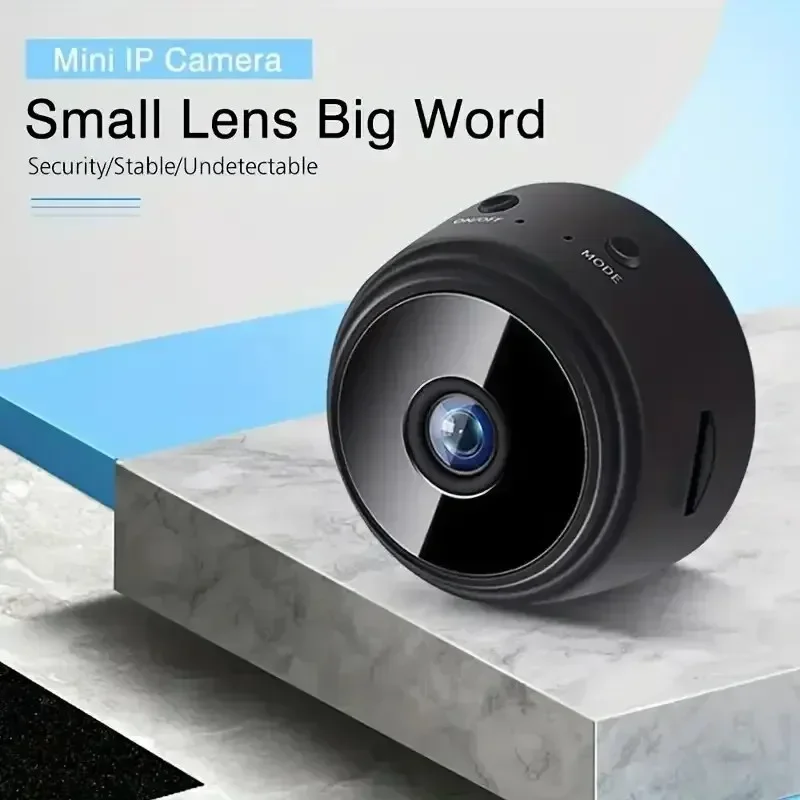 กล้อง A9 รุ่นใหม่ Wifi 1080p H - Photography Videography บทวิจารณ์และราคา