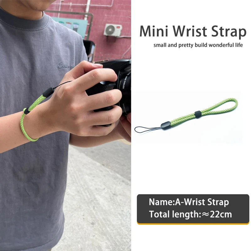 สายรัดข้อมือสำหรับกล้อง Sony A - Fujifilm Camera X-T5 บทวิจารณ์และราคา