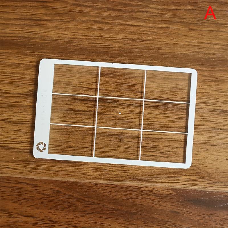 เครื่องมือวาดภาพ อะคริลิก อุปก - Photography Golden Ratio บทวิจารณ์และราคา