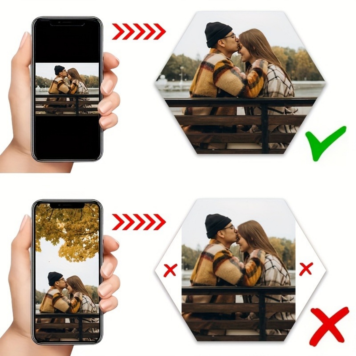 ของตกแต่งผนังแบบกำหนดเอง — ภาพ - Photography Ideas บทวิจารณ์และราคา