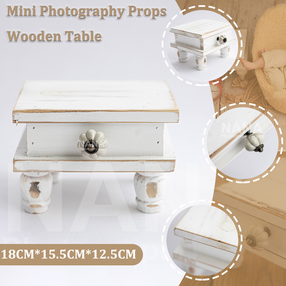 โต๊ะถ่ายภาพทารกแรกเกิดอุปกรณ์เ - Photography Desk บทวิจารณ์และราคา
