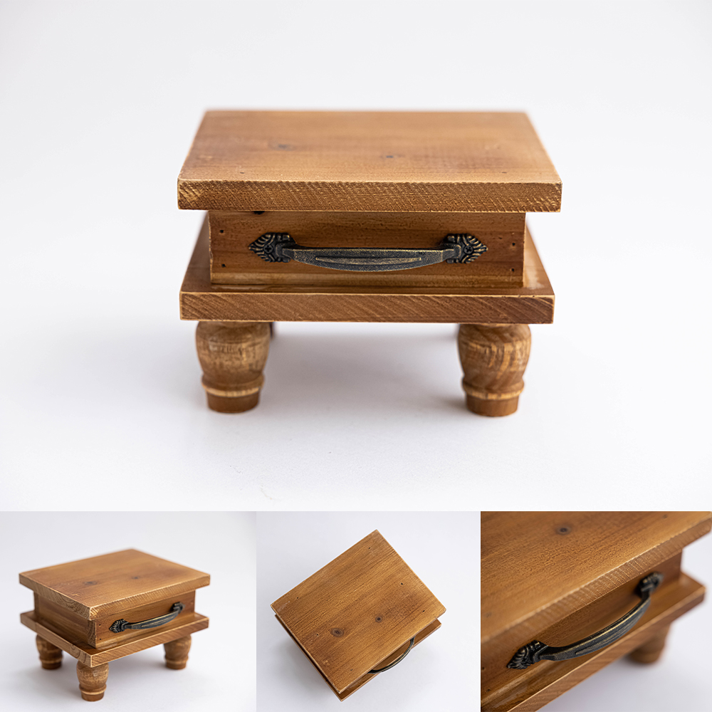 โต๊ะถ่ายภาพทารกแรกเกิดอุปกรณ์เ - Photography Desk บทวิจารณ์และราคา