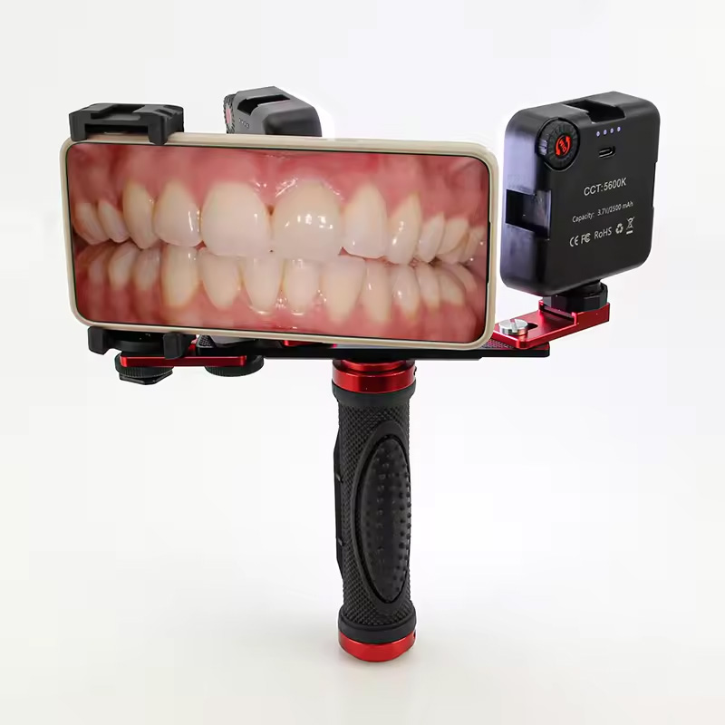 ไฟ LED สำหรับถ่ายภาพในช่องปากแ - Photography Treatment บทวิจารณ์และราคา