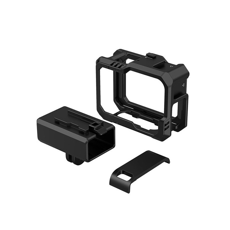 สำหรับกล้องแอคชั่น GoPro Hero  - Gopro Action Camera Hero 12 Black บทวิจารณ์และราคา