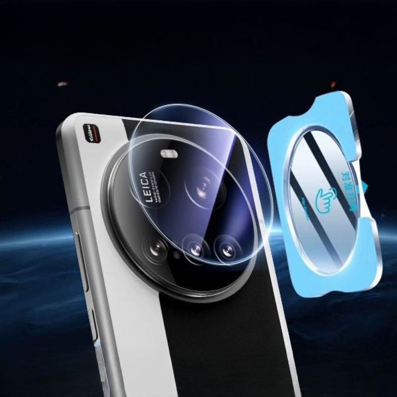 ฟิล์มกันรอยเลนส์กล้องแบบเต็มจอ - Photography Kit Pro Xiaomi 17 Ultra บทวิจารณ์และราคา