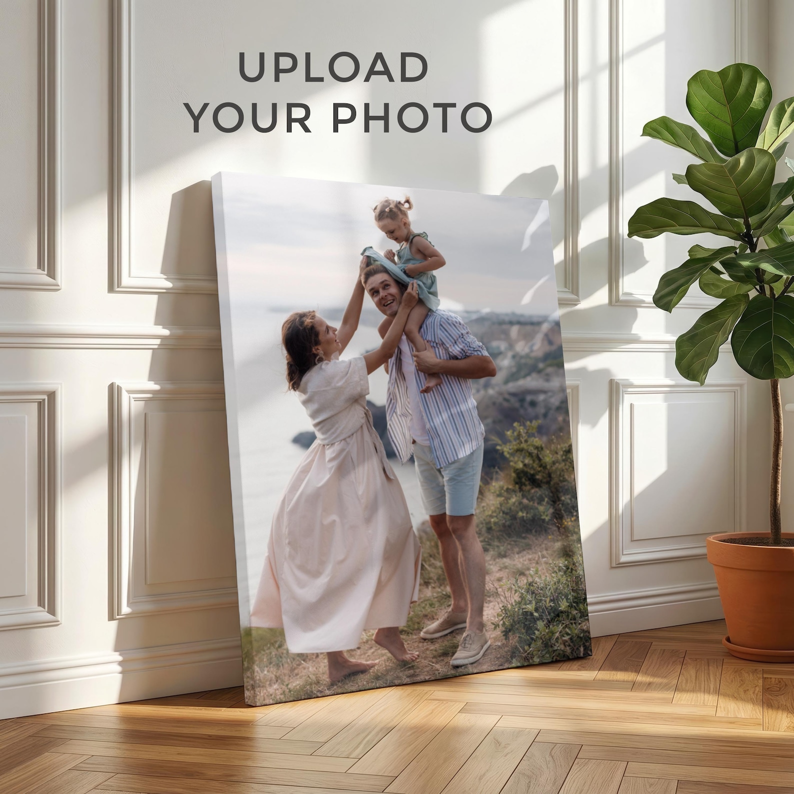 ผืนผ้าใบภาพถ่ายส่วนตัว, ศิลปะต - Photography Ideas บทวิจารณ์และราคา