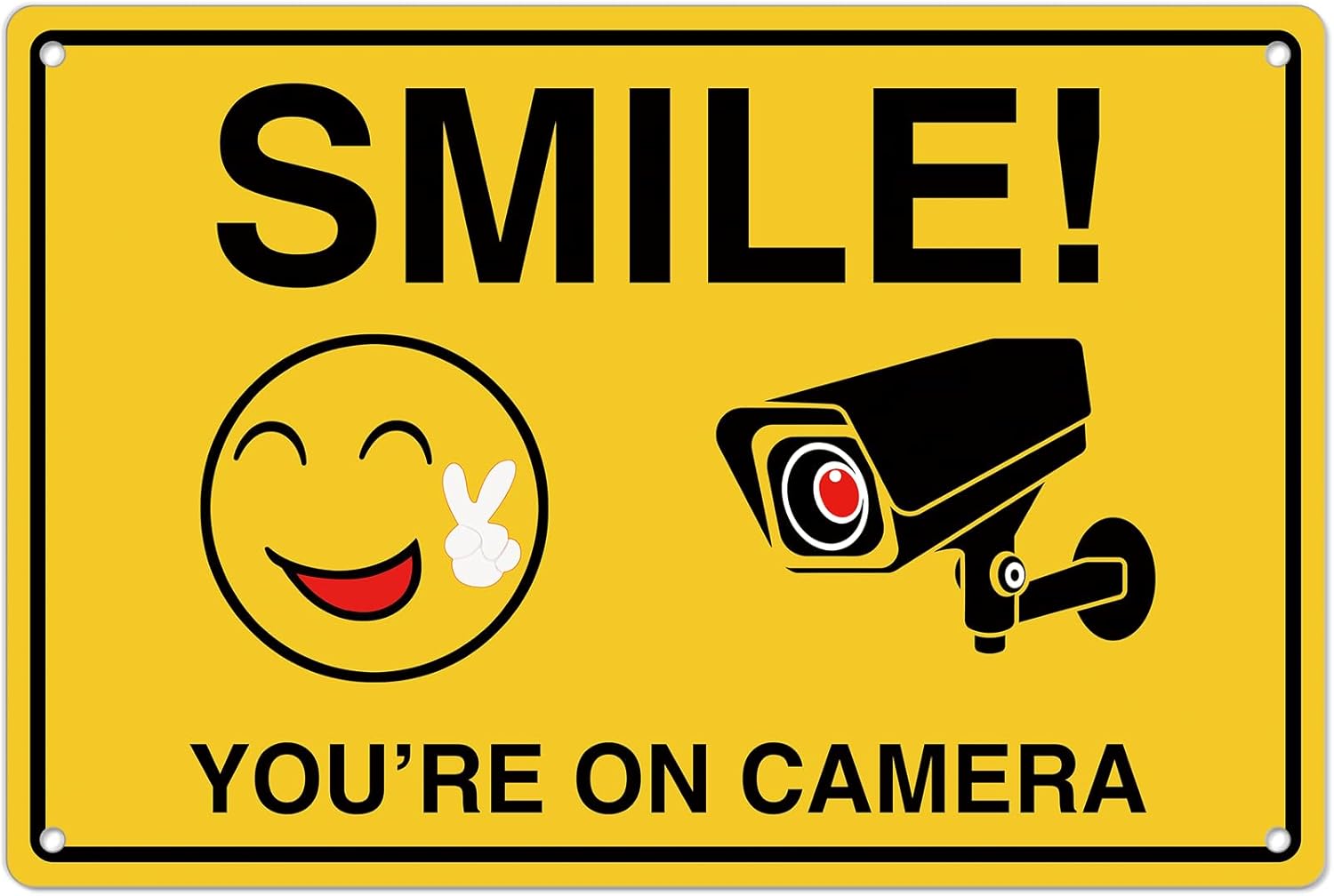 ป้ายยิ้ม คุณกำลังถูกบันทึกด้วย - Photography Videography บทวิจารณ์และราคา