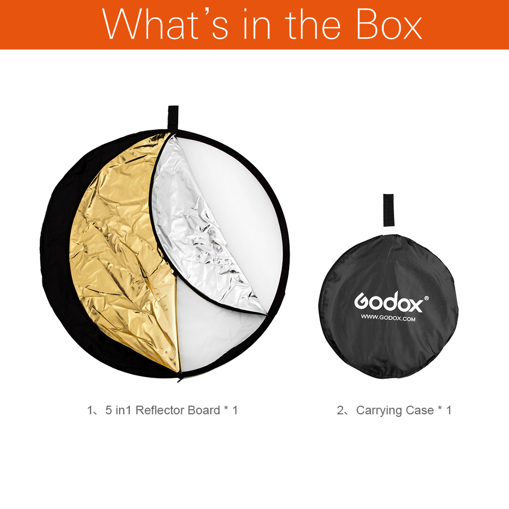 Godox 60 ซม.24 