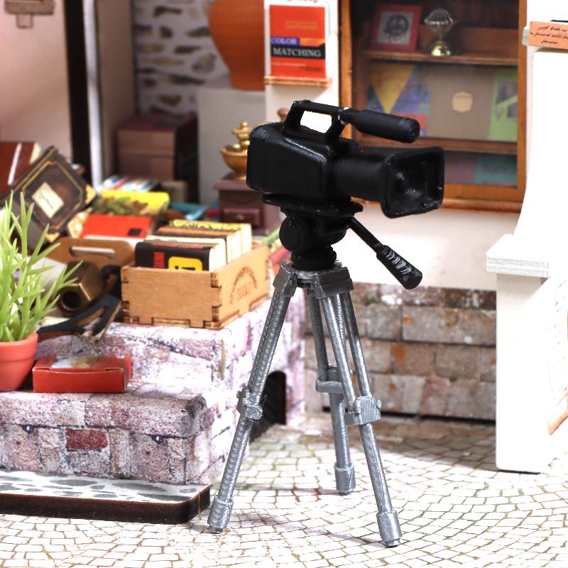 ขาตั้งกล้องวิดีโอขนาดเล็ก รุ่น - Photography Videography บทวิจารณ์และราคา