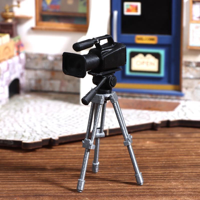ขาตั้งกล้องวิดีโอขนาดเล็ก รุ่น - Photography Videography บทวิจารณ์และราคา