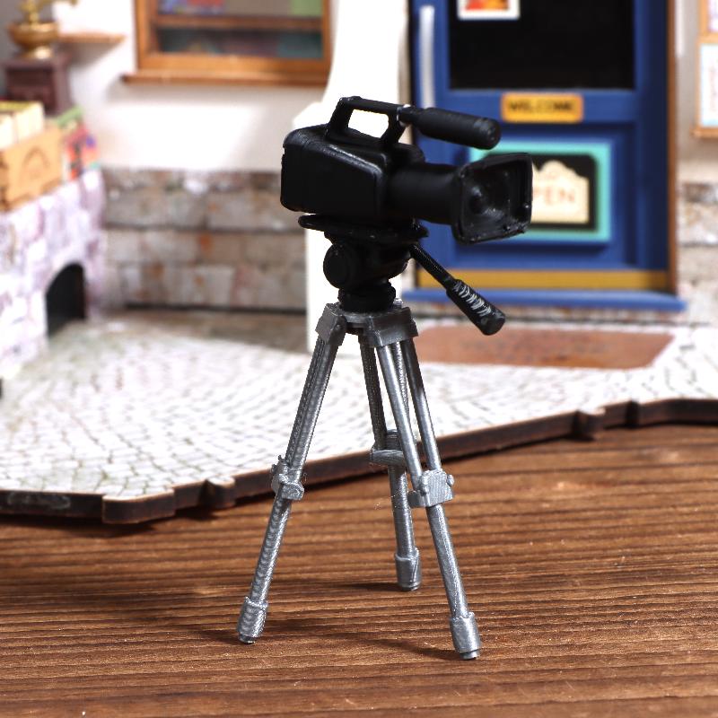 ขาตั้งกล้องวิดีโอขนาดเล็ก รุ่น - Photography Videography บทวิจารณ์และราคา