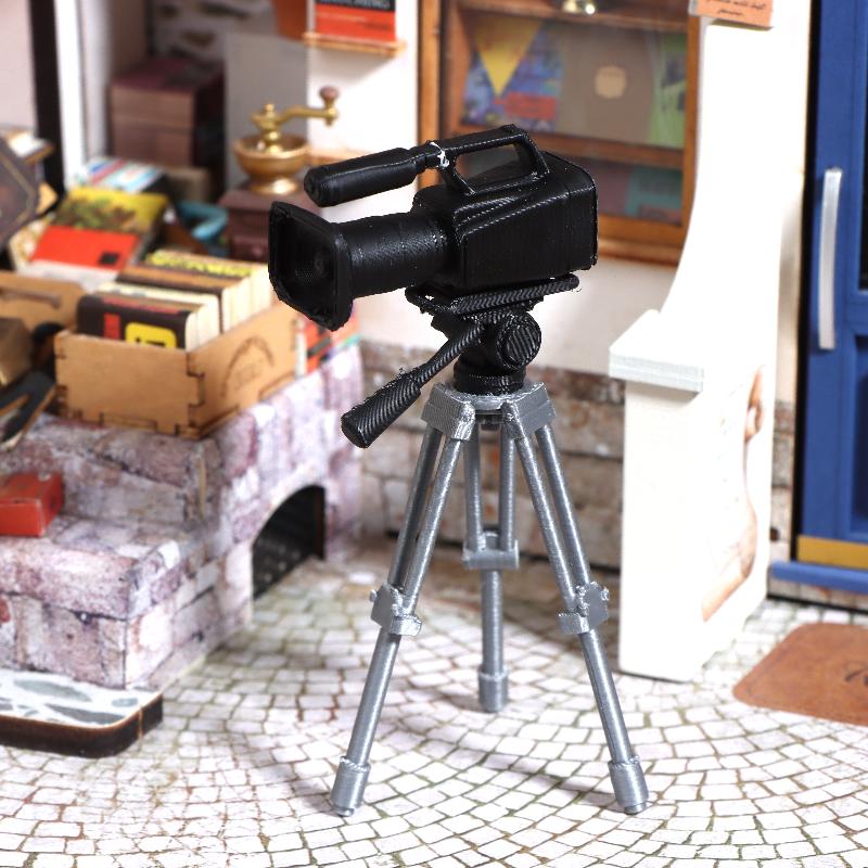 ขาตั้งกล้องวิดีโอขนาดเล็ก รุ่น - Photography Videography บทวิจารณ์และราคา