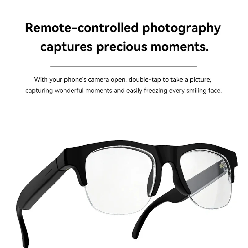 แว่นตาอัจฉริยะ Lenovo AI กล้อง - Photography With Ai บทวิจารณ์และราคา