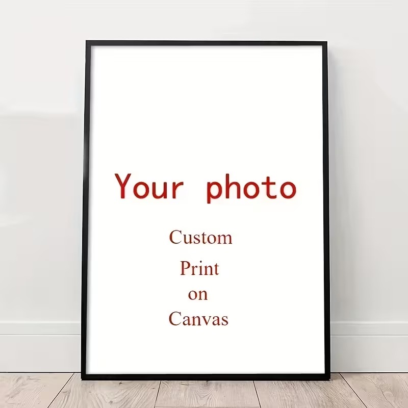ภาพพิมพ์บนผ้าใบตามสั่งจากภาพถ่ - Photography Landscape บทวิจารณ์และราคา