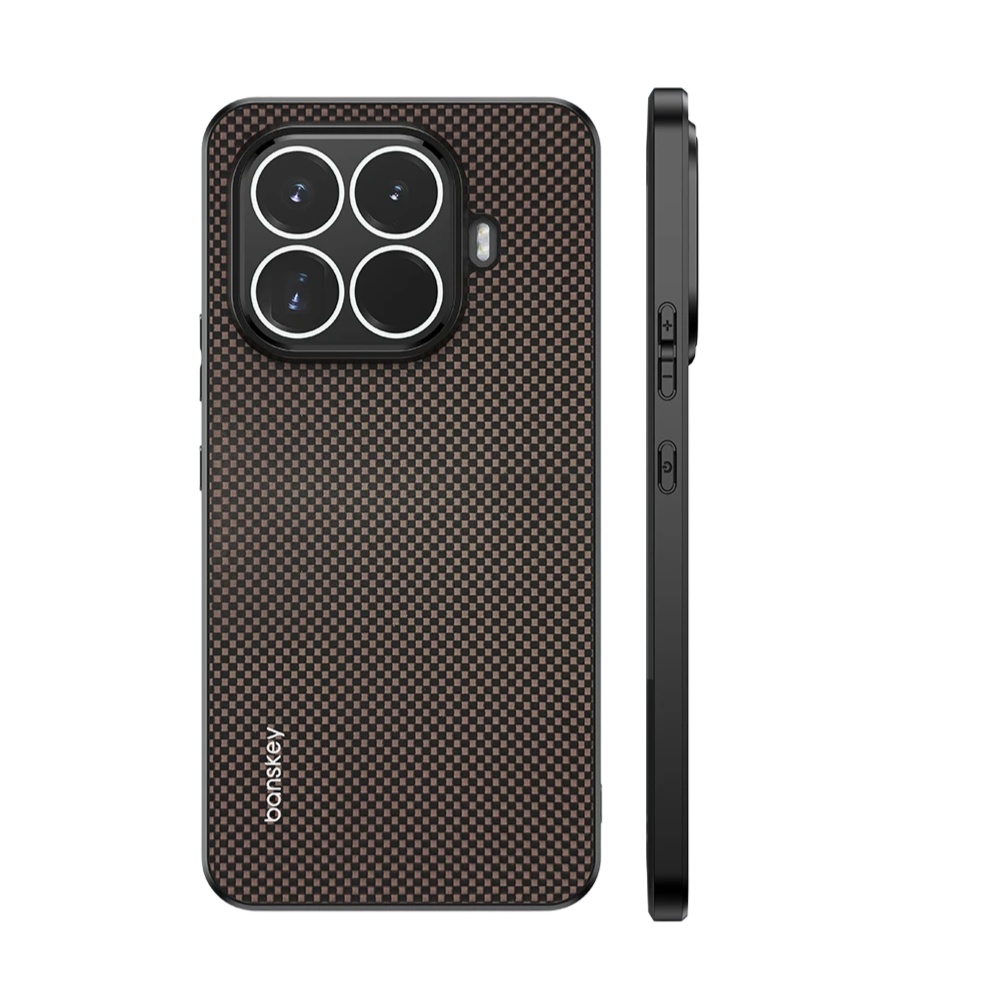 เคสลายธุรกิจแบบด้าน สำหรับ Xia - Photography Kit Pro Xiaomi 17 Ultra บทวิจารณ์และราคา