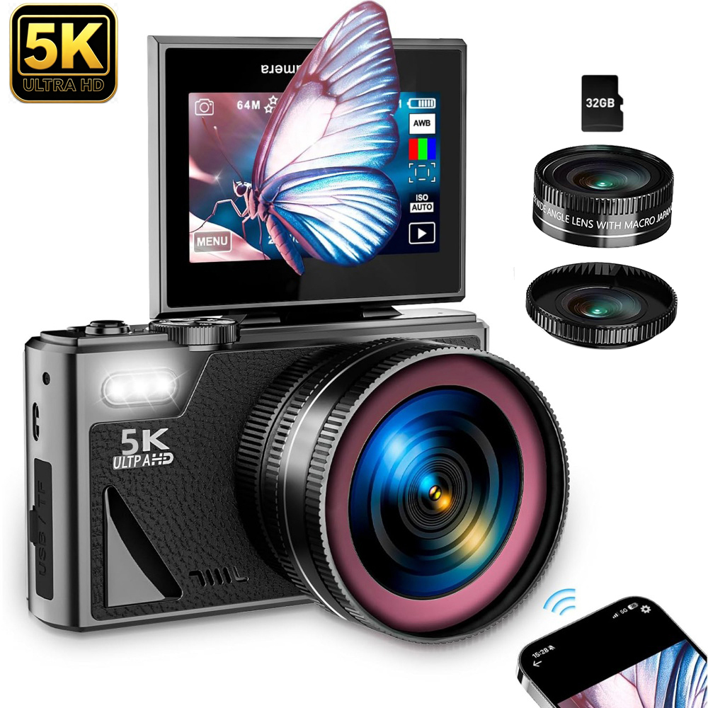 เครื่องส่งสัญญาณวิดีโอไร้สาย 1 - Photography Videography บทวิจารณ์และราคา