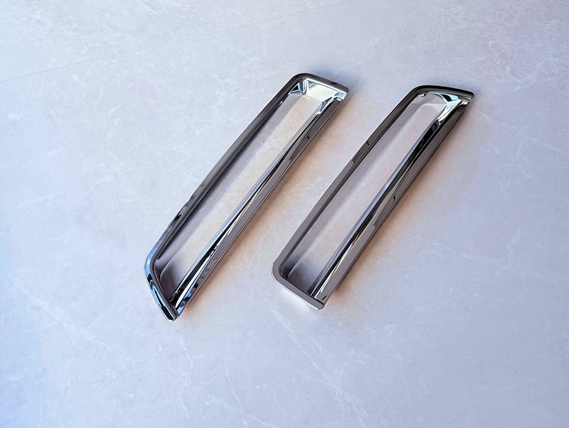 สำหรับนิสสัน แพโทรล Y63 อาร์มา - Reflector 5 In 1 บทวิจารณ์และราคา