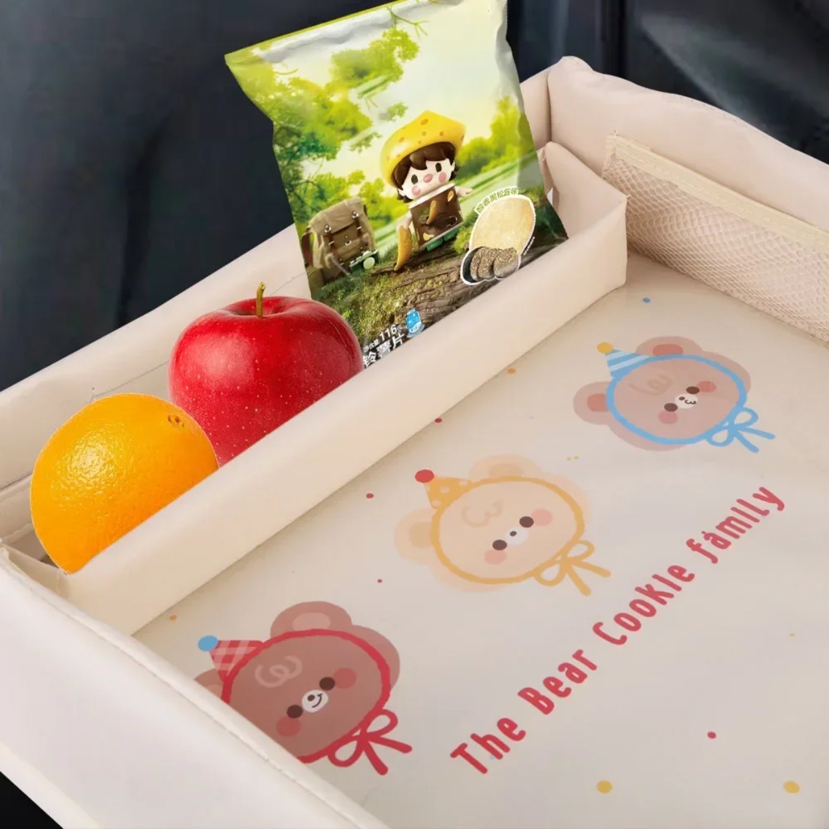 ถาดวางของสำหรับเบาะนั่งเด็กในร - Photography Desk บทวิจารณ์และราคา