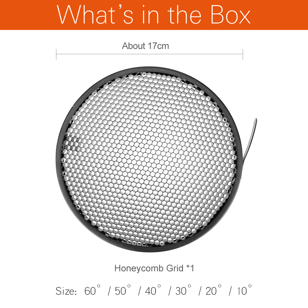 ชุดอุปกรณ์สตูดิโอถ่ายภาพ อลูมิ - Reflector 5 In 1 บทวิจารณ์และราคา