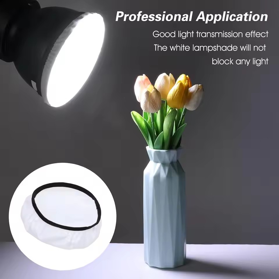 1/3/5/10 ชิ้น ผ้ากระจายแสงนุ่ม - Reflector 5 In 1 บทวิจารณ์และราคา