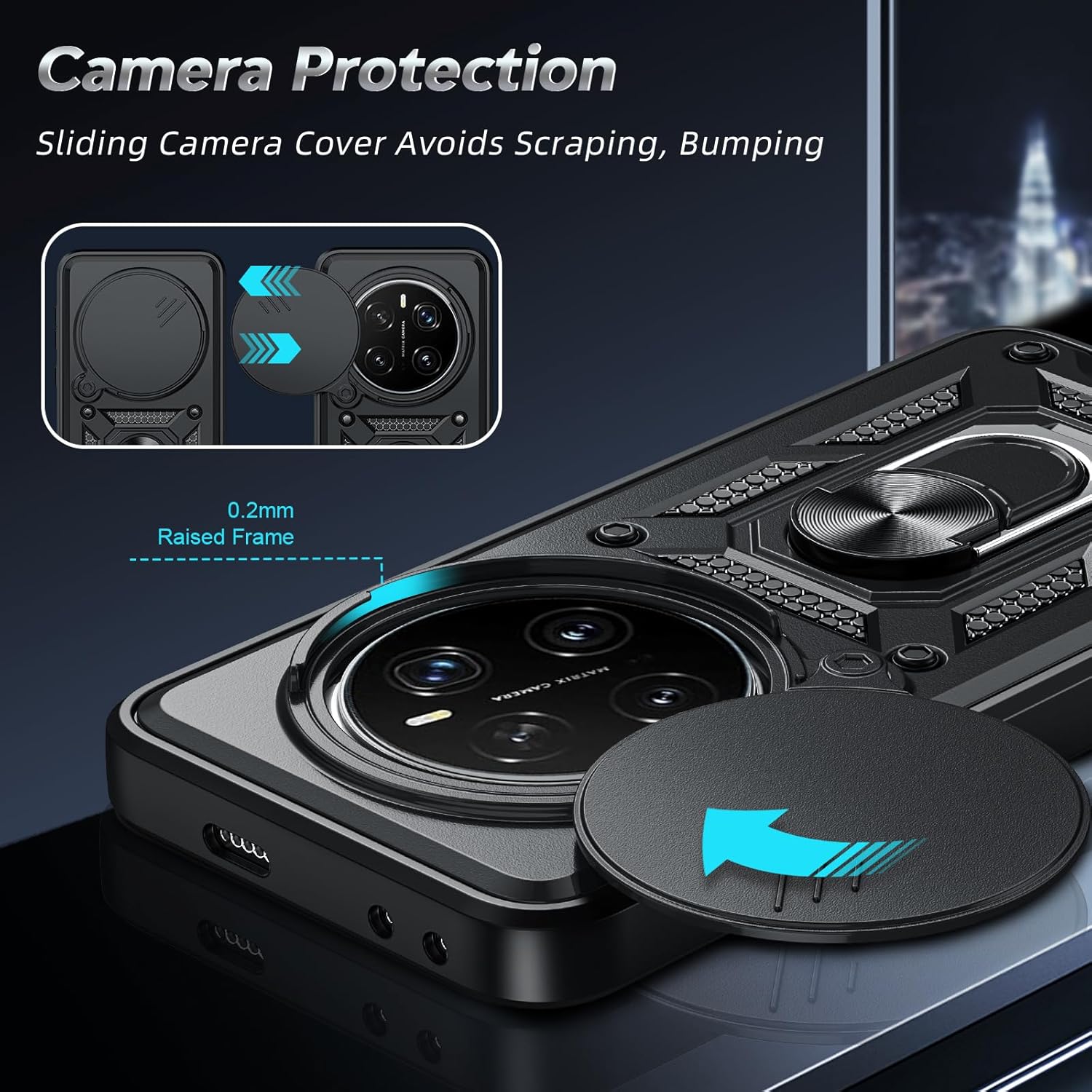 เคสโทรศัพท์แบบมีขาตั้ง สำหรับ  - Photography Kit Pro Xiaomi 17 Ultra บทวิจารณ์และราคา