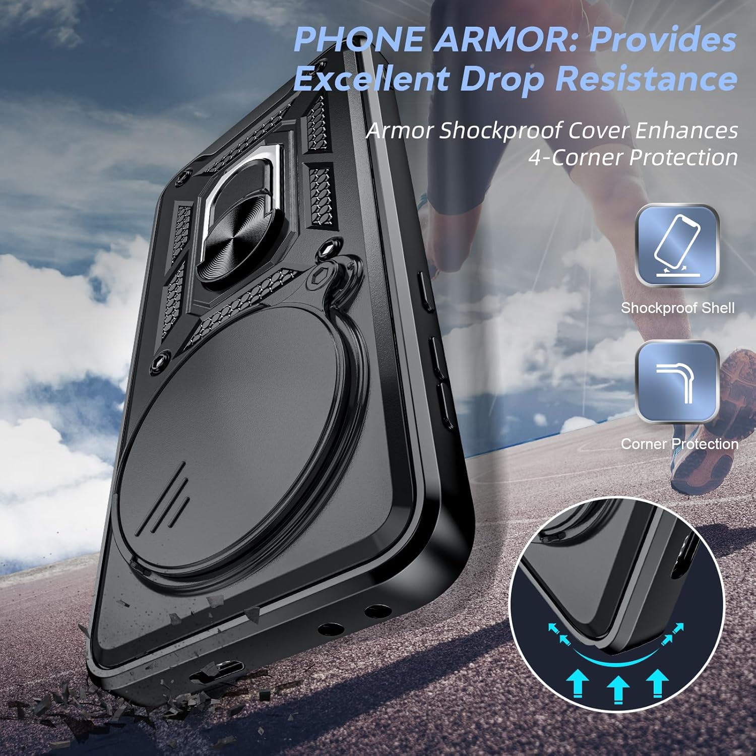 เคสโทรศัพท์แบบมีขาตั้ง สำหรับ  - Photography Kit Pro Xiaomi 17 Ultra บทวิจารณ์และราคา