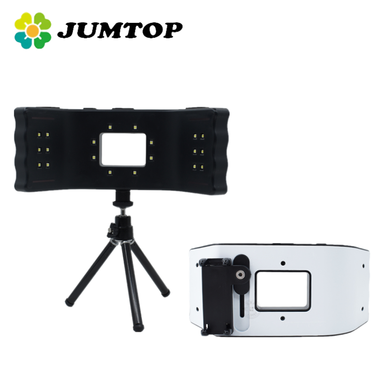 ไฟถ่ายภาพทางทันตกรรม JUMTOP LE - Photography Treatment บทวิจารณ์และราคา