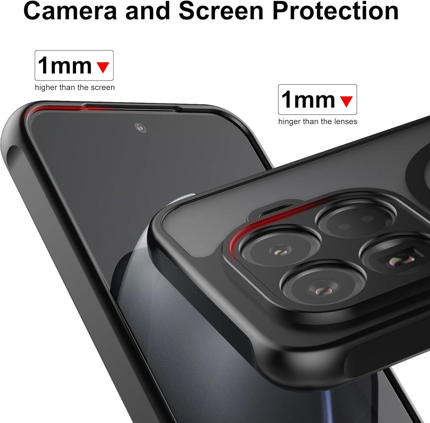 เคสหลังแบบด้านสำหรับ Xiaomi 17 - Photography Kit Pro Xiaomi 17 Ultra บทวิจารณ์และราคา