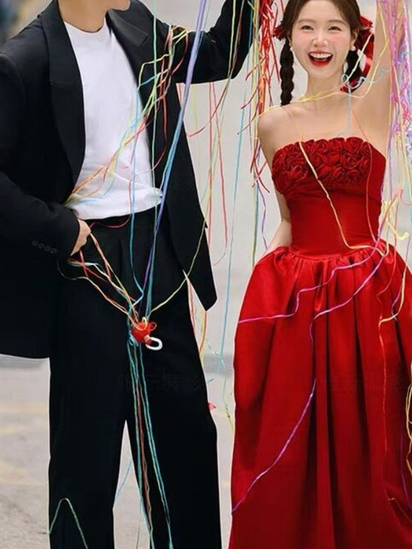 ชุดถ่ายภาพธีมสตูดิโอสำหรับงานห - Photography Wedding บทวิจารณ์และราคา