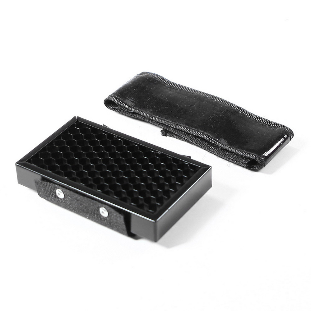 Universal Honeycomb Grid สำหรั - Speedlite Flash External บทวิจารณ์และราคา
